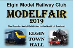 MODEL FAIR 2019