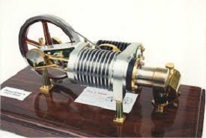 Stirling engine